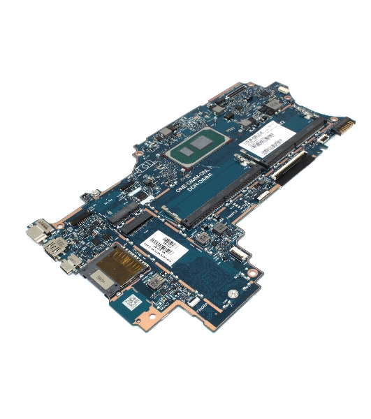 Материнская плата LAIKA-6050A3202801-MB-A02 (A2) HP Pavilion X360 14-DW 14M-DW 14T-DW I5-1135G7