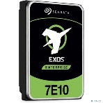 Жесткий диск Seagate Exos 7E10 ST4000NM024B 4Tb SATA-III (7200rpm) 256Mb 3.5', фото5