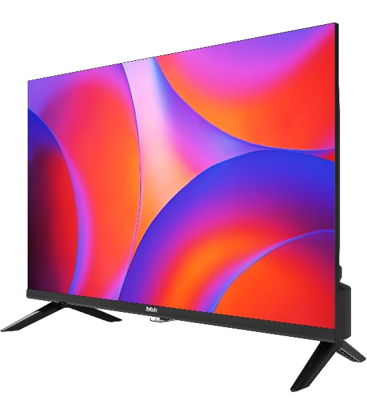 Телевизор BBK 24' 24LEM-1032/TS2C (B) черный DLED HD 50Hz