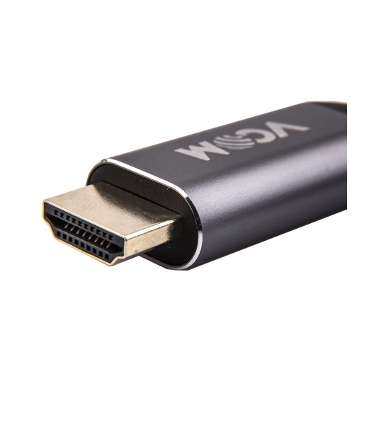 Кабель USB3.1 CM-HDMI 1.8M CU423MC-1.8M VCOM