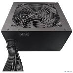 Блок питания POWERMAN PM-650ATX-APFC, PCI-E 5.0 ready/12VHPWR/[6201211], фото4