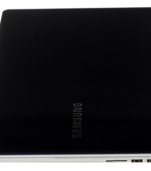 Клавиатура для ноутбука Samsung NP370R5E NP510R5E белый