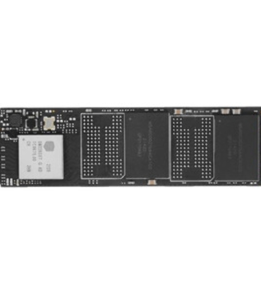 Накопитель SSD Hikvision HS-SSD-E1000/512G Hiksemi, 512Gb, PCIe 3.0 x4, M.2 2280, NVMe, R/W 2000/1610