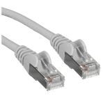 Патч-корд LANMASTER FTP LAN-PC45/S5E-1.5-GY вилка RJ-45-вилка RJ-45 cat.5е 1.5м серый LSZH (уп.:1шт), фото5