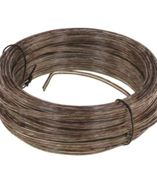 Акустический кабель Cablexpert CC-TC2x0,5-20M, прозрачный, 20 м, бухта