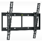 Кронштейн для телевизора Holder LCD-T4609 черный 32'-65' макс.60кг настенный наклон, фото3