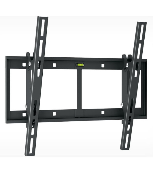 Кронштейн для телевизора Holder LCD-T4609 черный 32'-65' макс.60кг настенный наклон