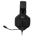 Гарнитура Sven AP-U980MV синий-чёрный, проводная, USB, фото20