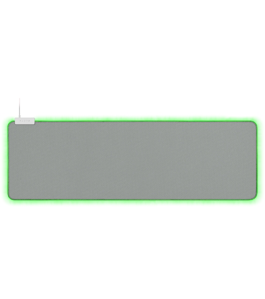 Игровой коврик для мыши Razer Goliathus Extended Chroma - Mercury Razer Goliathus Extended Chroma - Mercury - Gaming Mouse Mat