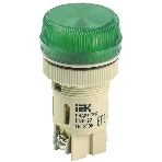 Арматура светосигнальная ENR-22 зел. IEK BLS40-ENR-K06, фото2