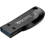 Флешка USB Sandisk 64Gb Shift Ultra SDCZ410-064G-G46 USB3.0 черный, фото10