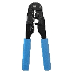 Инструмент ExeGate EX293157RUS EX-210C для обжима RJ-45 для круглого кабеля, фото3