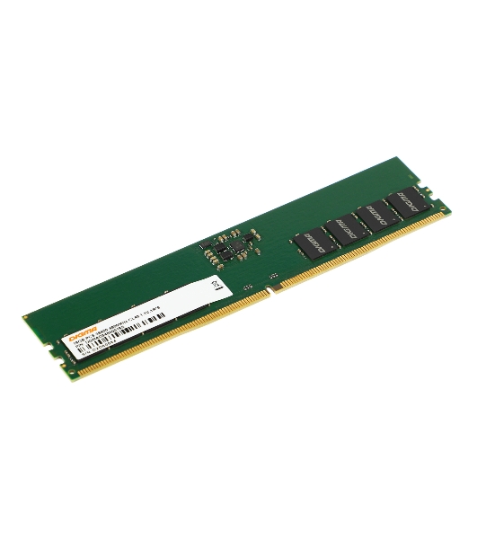 Оперативная память Digma, DDR5, 16Gb (1x16Gb), 4800MHz, CL40, DIMM