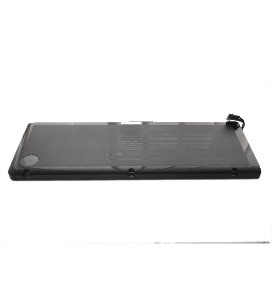 Аккумуляторная батарея для ноутбука Apple MacBook Pro 17-inch A1309 95Wh черный