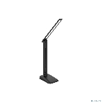 Светильник настольный UF-732 С02 LED 7Вт 3 ур. ярк. черный Ultraflash 14182, фото3