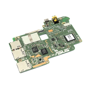 Материнская плата для Asus FE170CG 1x4Gb инженерная (сервисная) прошивка