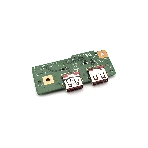 Плата с USB для Asus GL753VE, фото 1