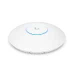 Точка доступа UBIQUITI U7-Pro 2,4+5+6 ГГц, Wi-Fi 7, 2х2 MIMO, PoE+, 1х 2,5G RJ45, фото14