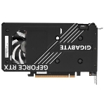 Видеокарта Gigabyte GeForce RTX 5050 Windforce OC, NVIDIA RTX 5050, 8 ГБ GDDR6, 128 бит, PCI-e 5.0, 1xHDMI, 2xDP, 2587 МГц, фото11
