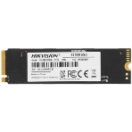 Накопитель SSD Hikvision HS-SSD-E1000/512G Hiksemi, 512Gb, PCIe 3.0 x4, M.2 2280, NVMe, R/W 2000/1610, фото5
