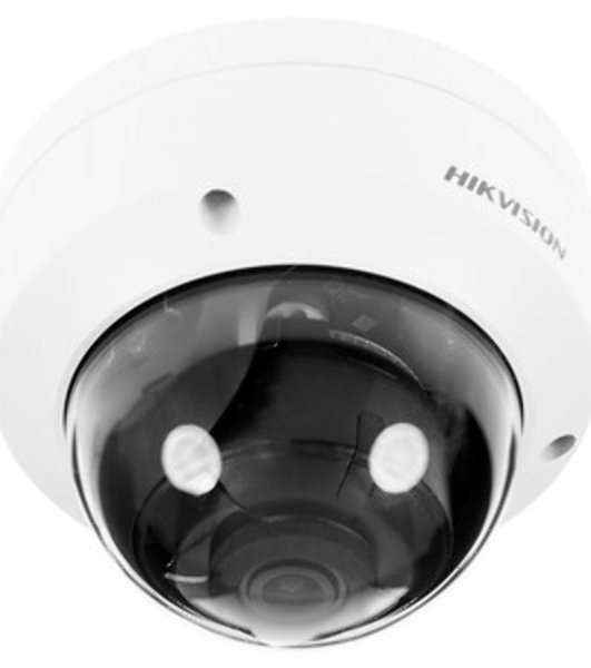 Камера видеонаблюдения IP Hikvision DS-2CD2183G2-IS(2.8мм) 2.8-2.8мм цветная