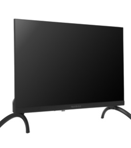 Телевизор TopDevice 24' TDWC24BH1000I черный DLED HD 60Hz
