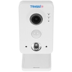 Видеокамера IP Trassir TR-D7151IR1 2.8-2.8мм цветная, фото7