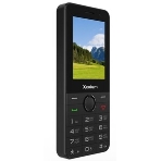 Мобильный телефон Xenium X900 черный, фото7