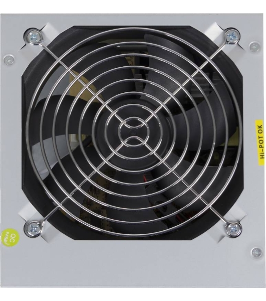 Блок питания Accord ACC-450W-12, 450Вт, 120мм.серый