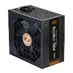 Блок питания Zalman ZM750-GVII, 750Вт, 80 PLUS Bronze, 120мм, черный, фото3