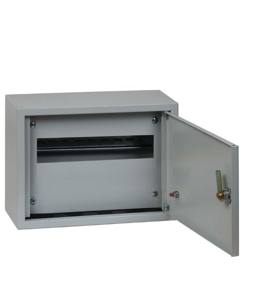 Щит ЩРН-12 IP31 (220х300х120) Basic EKF mb21-12-bas