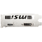 Видеокарта MSI PCIE16 GT1030 2GB GDDR4 GT 1030 AERO ITX 2GD4 OC, фото21