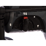 Перфоратор Makita DHR202Z, SDS-plus, 18 В, 1.9 Дж, от аккумулятора, фото10