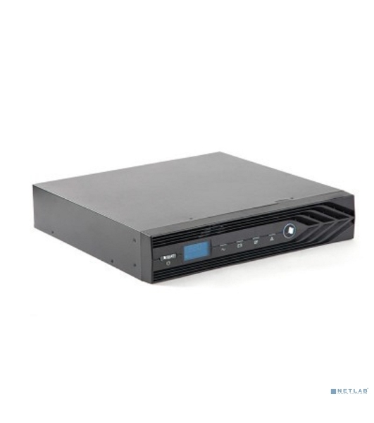 Источник бесперебойного питания SKAT-UPS 3000 RACK+6x9Ah исп. E 8956
