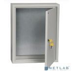 Корпус металлический IEK YKM41-02-31 ЩМП-2-1 36 УХЛ3 IP31 размеры 500х400х150 мм, фото3