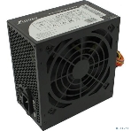 Блок питания Inwin/Powerman PM-600ATX-F-BL, 600 Вт, 120мм, черный, фото4