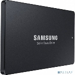 Накопитель SSD Samsung PM897, 960Gb, SATA III, 2.5', R/W 560/530, фото 1