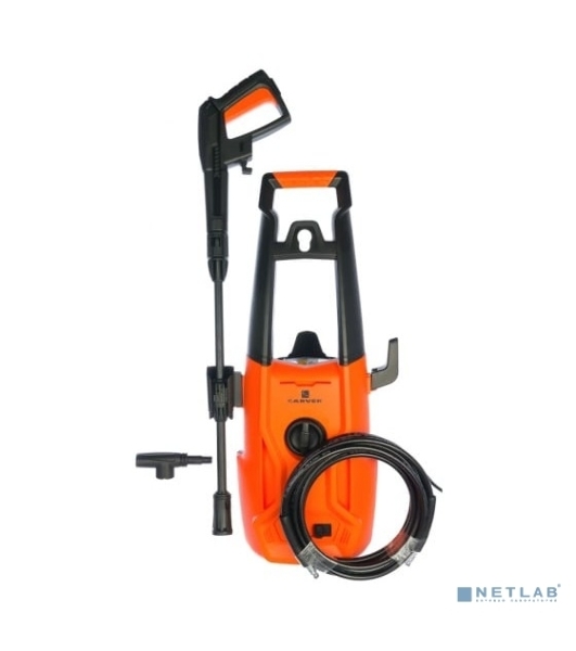 Мойка высокого давления CARVER CW-1400С