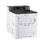 Принтер лазерный Kyocera ECOSYS PA4500cx (1102Z13NL0), A4, цветной, печ. 45 стр/мин., 1200 x 1200 DPI, Ethernet, USB, фото 1