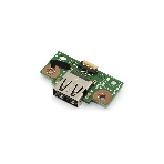 Плата с USB для Asus X507UA, фото2