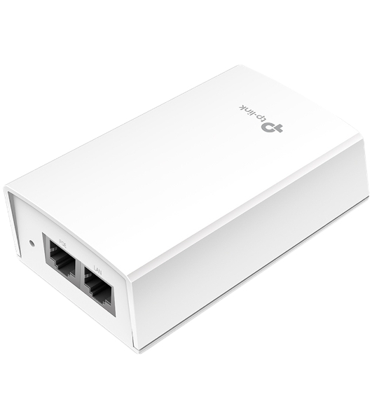 Адаптер TP-Link TL-POE4824G Passive PoE 48В SMB