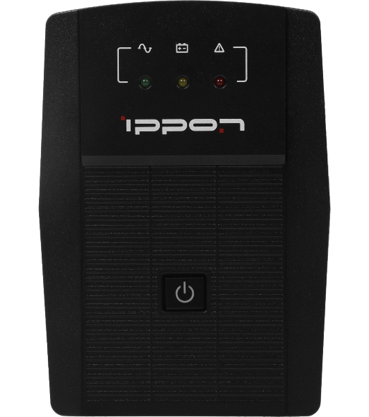 Источник бесперебойного питания Ippon Back Basic 650 337477