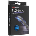 Накопитель SSD Hikvision HS-SSD-E1000/512G Hiksemi, 512Gb, PCIe 3.0 x4, M.2 2280, NVMe, R/W 2000/1610, фото4