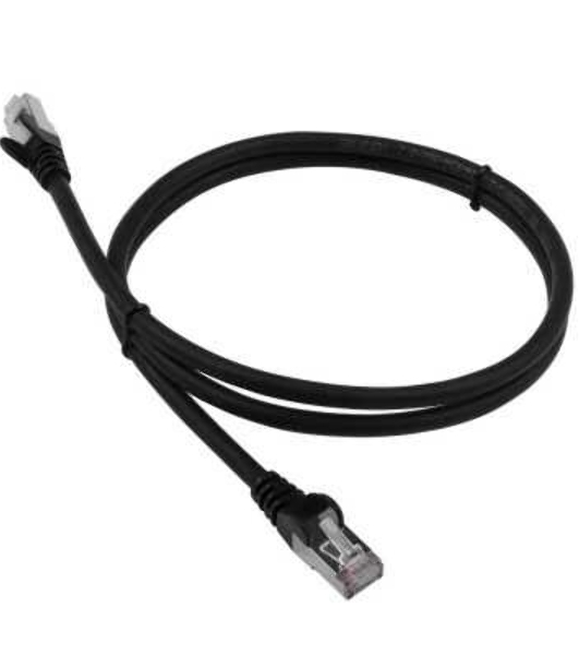 Патч-корд LANMASTER LAN-PC45/S6A-1.5-RD FTP RJ-45 вил.-вилка RJ-45 cat.6a 1.5м красный LSZH (уп.:1шт)