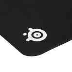 Коврик для мыши Steelseries QcK Heavy черный/рисунок 450x400x6мм, фото3