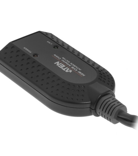 Адаптер ATEN USB HDMI KVM DigiProcessor