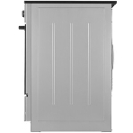 Плита электрическая Gorenje GEC5B41SG серый, конфорок 4 шт, духовка 62 л, 50 см x 85 см x 59.4 см, фото17
