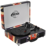 Виниловый проигрыватель RITMIX LP-120B, фото3