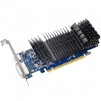 Видеокарта ASUS NVIDIA GT1030-SL-2G-BRK GT 1030 2048Mb 64 GDDR5 1228/6008 DVIx1 HDMIx1 HDCP Ret low profile, фото4