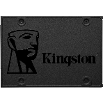 Накопитель SSD Kingston A400, 960Gb, SATA III, 2.5', R/W 500/450, фото8